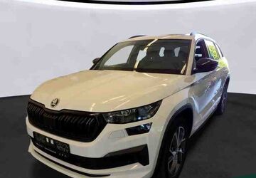 Skoda Kodiaq 45.991 km 35.290 &euro; Hofheim im Taunus 65719