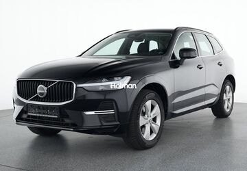 Volvo XC60 29.869 km 29.994 &euro; Eschborn 65760