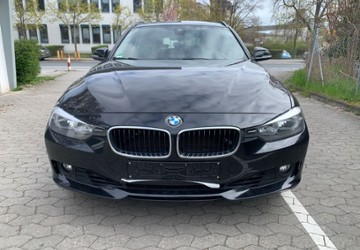 BMW 328 250.257 km 7.399 &euro; Mainz-Kastel 55252