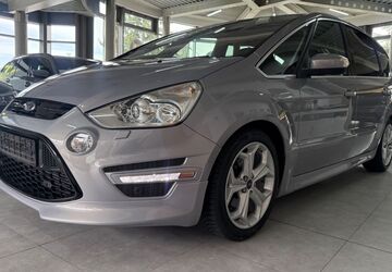 Ford S-Max 179.308 km 8.500 &euro; Idstein 65510