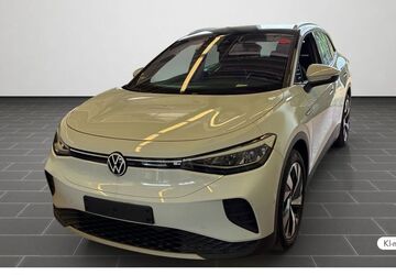 VW ID.4 89.682 km 25.700 &euro; Bingen / Rhein 55411