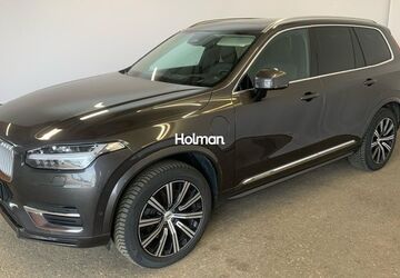 Volvo XC90 75.592 km 47.349 &euro; Eschborn 65760