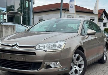 Citroen C5 106.400 km 7.990 &euro; Mainz 55128