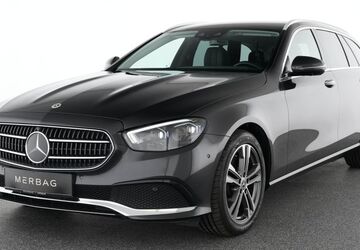 Mercedes-Benz E 220 98.256 km 36.990 &euro; Mainz 55128