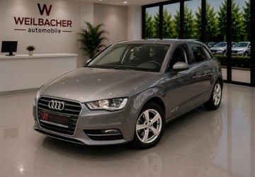 Audi A3 100.000 km 10.490 &euro; Flörsheim 65439