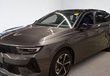 Opel Astra 6.560 km 18.980 &euro; Rüsselsheim 65428