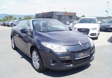 Renault Megane 41.990 km 9.900 &euro; Ingelheim 55218