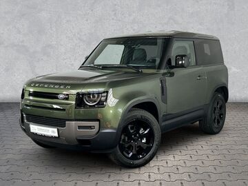 Gebrauchte Land Rover Defender
