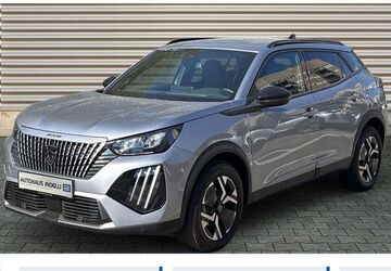 Peugeot 2008 9.755 km 17.280 &euro; Rüsselsheim 65428