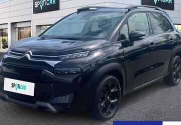 Citroen C3 Aircross 17.708 km 17.980 &euro; Mainz 55120