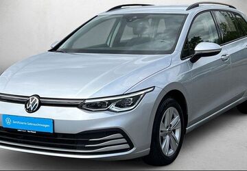 VW Golf 21.162 km 22.890 &euro; Mainz 55131