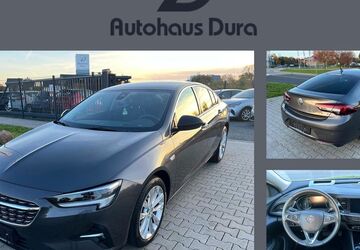 Opel Insignia 108.400 km 16.950 &euro; Rüsselsheim 65428