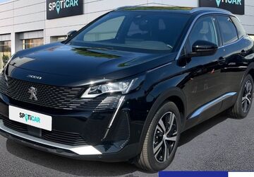 Peugeot 3008 38.747 km 21.790 &euro; Wiesbaden 65201