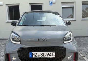 Smart ForTwo 22.500 km 17.599 &euro; Ober-Olm 55270