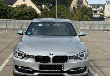 BMW 328 165.557 km 13.500 &euro; Eltville 65343