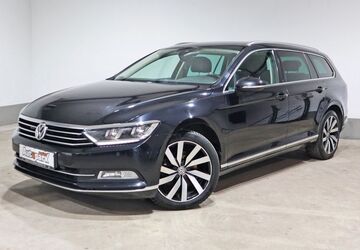 VW Passat Variant 245.000 km 10.600 &euro; Ingelheim am Rhein 55218