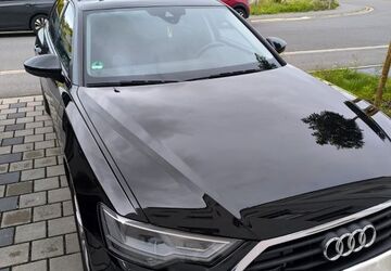 Audi A6 112.000 km 24.990 &euro; Weiterstadt 64331