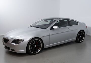 BMW 645 199.500 km 14.900 &euro; Grolsheim 55459
