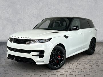 Gebrauchte Land Rover Range Rover Sport