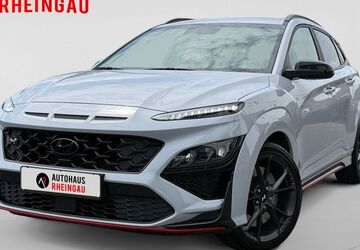 Hyundai KONA 66.000 km 23.800 &euro; Geisenheim am Rhein 65366