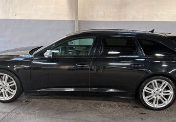 Audi S6 159.000 km 36.990 &euro; Wallertheim 55578