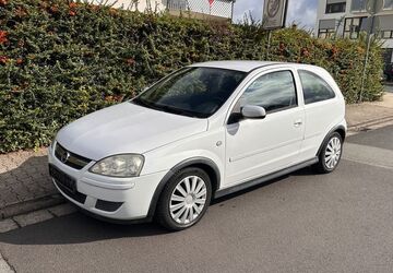 Opel Corsa 133.000 km 1.790 &euro; Egelsbach 63329