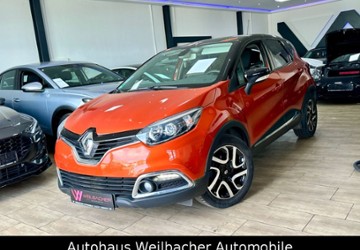 Renault Captur 73.000 km 8.900 &euro; Flörsheim 65439