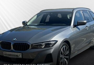 BMW 320 90.879 km 29.880 &euro; Mainz 55129