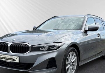 BMW 318 144.493 km 20.678 &euro; Wiesbaden 65203