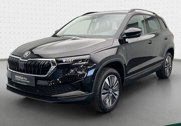 Skoda Karoq 19.413 km 30.890 &euro; Hofheim im Taunus 65719