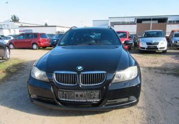 BMW 325 230.000 km 3.099 &euro; Ingelheim 55218