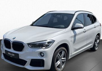 BMW X1 77.000 km 21.900 &euro; Kronberg 61476