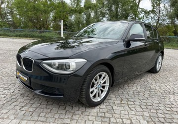 BMW 118 188.000 km 9.990 &euro; Oppenheim 55276