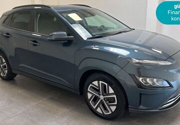Hyundai KONA Elektro 69.959 km 25.470 &euro; Egelsbach 63329