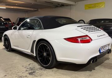Porsche 911 Urmodell 69.300 km 107.980 &euro; Mainz 55129