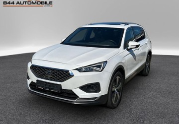 Seat Tarraco 125.000 km 26.990 &euro; Gross Gerau 64521