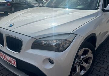 BMW X1 187.000 km 5.999 &euro; Mainz 55120