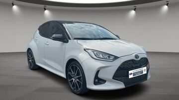Gebrauchte Toyota Yaris