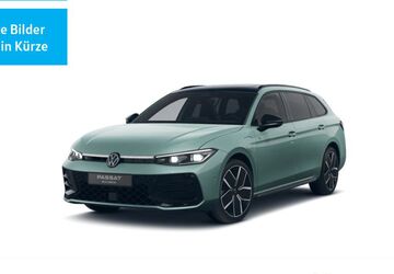 VW Passat Variant 25.578 km 44.770 &euro; Mainz-Kastel (Wiesbaden) 55252