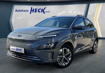 Hyundai KONA 12.529 km 29.500 &euro; Idstein 65510