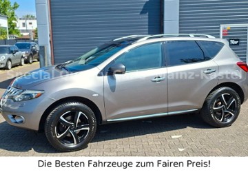 Nissan Murano 145.000 km 7.990 &euro; Mainz-Kastel 55252