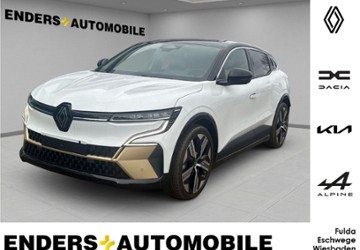 Renault Megane E-TECH 2.000 km 38.580 &euro; Wiesbaden 65203