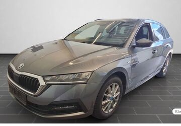 Skoda Octavia 89.261 km 18.680 &euro; Bingen / Rhein 55411