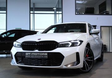 BMW 320 182.100 km 30.900 &euro; Griesheim/Darmstadt 64347