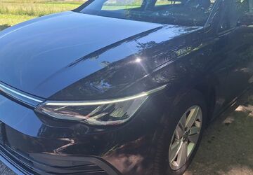 VW Golf 137.000 km 13.923 &euro; Kelkheim 65779