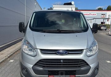 Ford Transit 143.108 km 14.999 &euro; Wiesbaden 65201