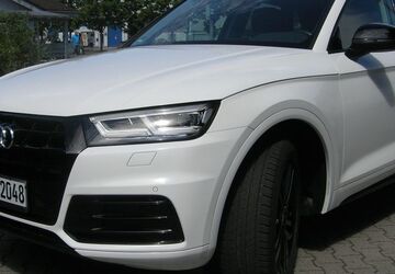 Audi Q5 62.600 km 23.200 &euro; Weiterstadt 64331
