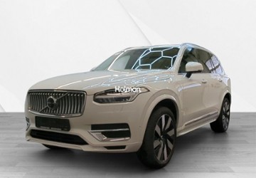 Volvo XC90 31.924 km 52.518 &euro; Eschborn 65760