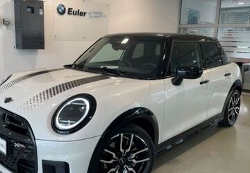 Mini Cooper S 13.835 km 31.975 &euro; Hofheim 65719
