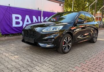 Ford Kuga 43.500 km 24.999 &euro; Mainz-Kastel 55252